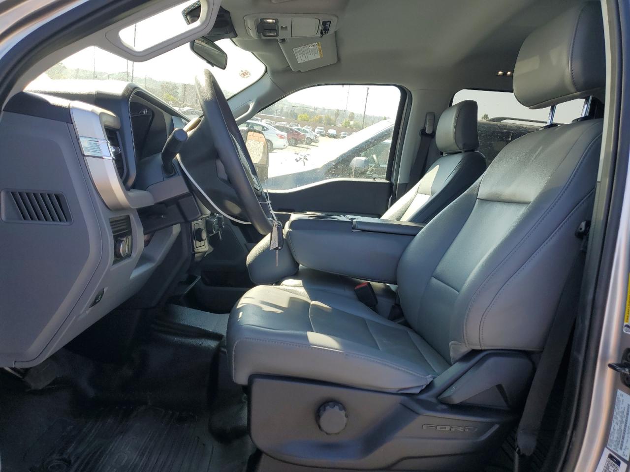 2024 Ford F250 Super Duty VIN: 1FT7W2BA2REE87359 Lot: 84938675