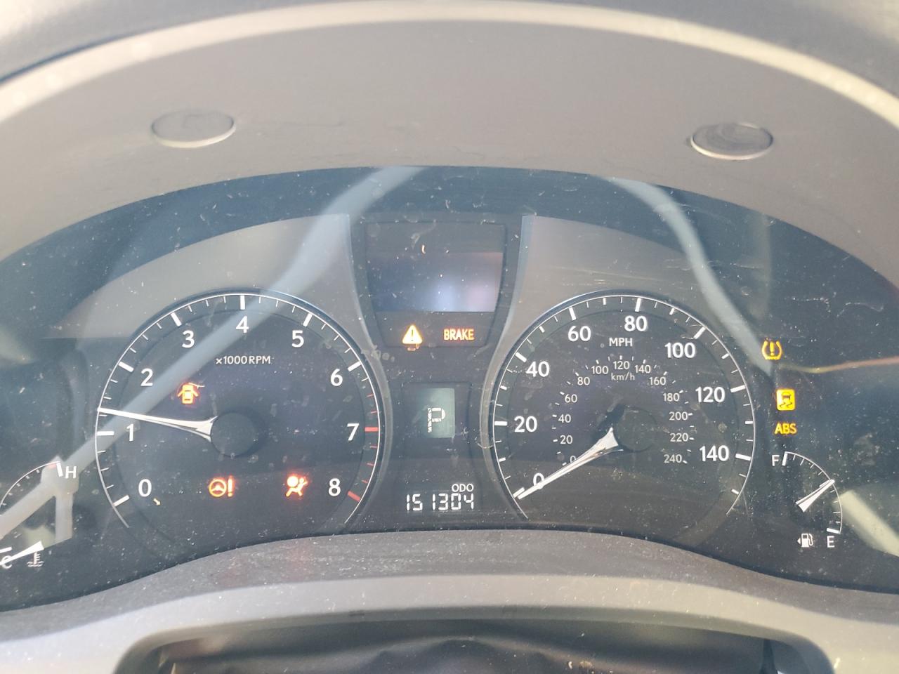 2011 Lexus Rx 350 VIN: 2T2ZK1BA4BC063426 Lot: 87107305