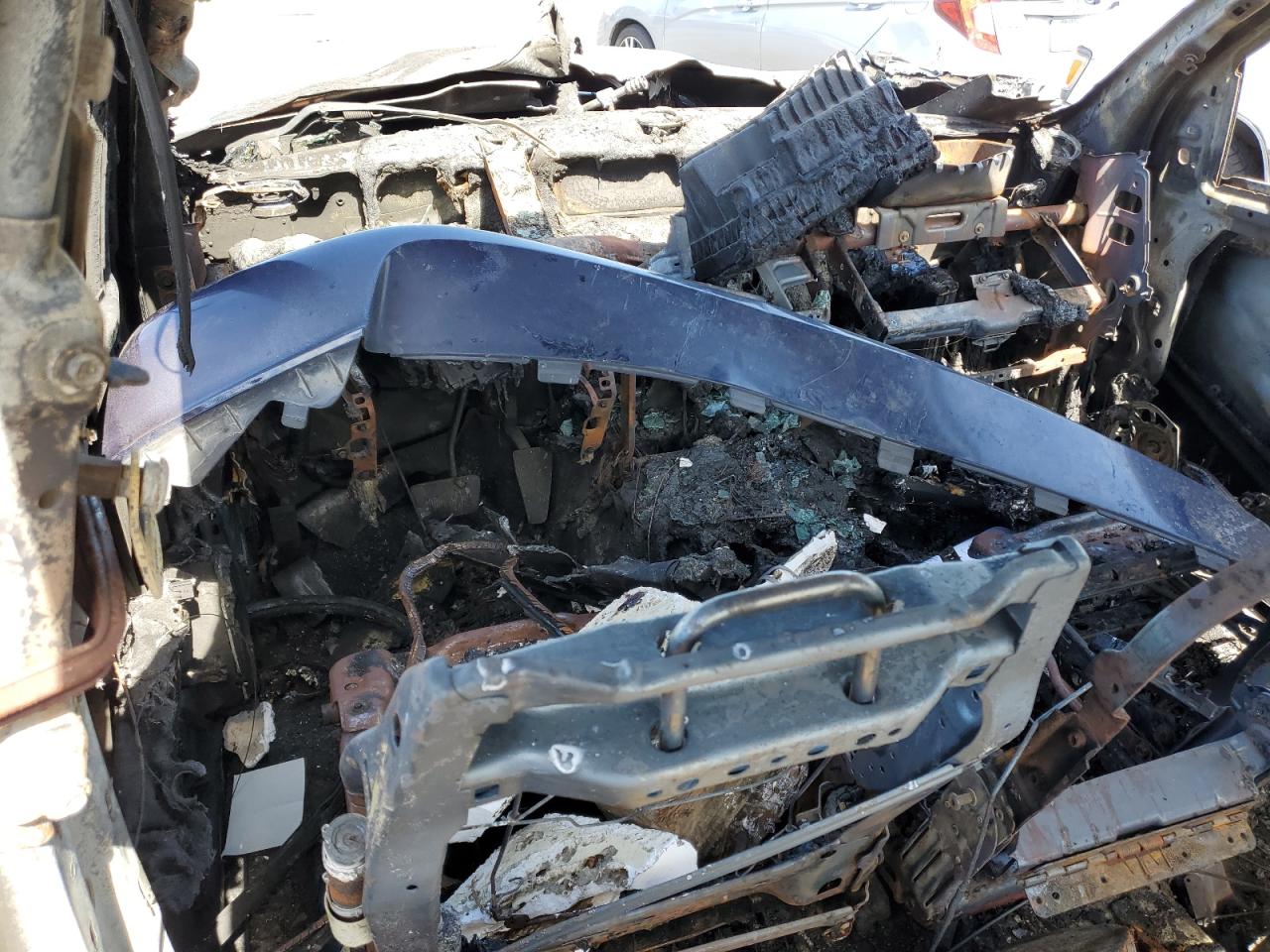 2012 Dodge Ram 1500 Slt VIN: 1C6RD6GT5CS301068 Lot: 82216205