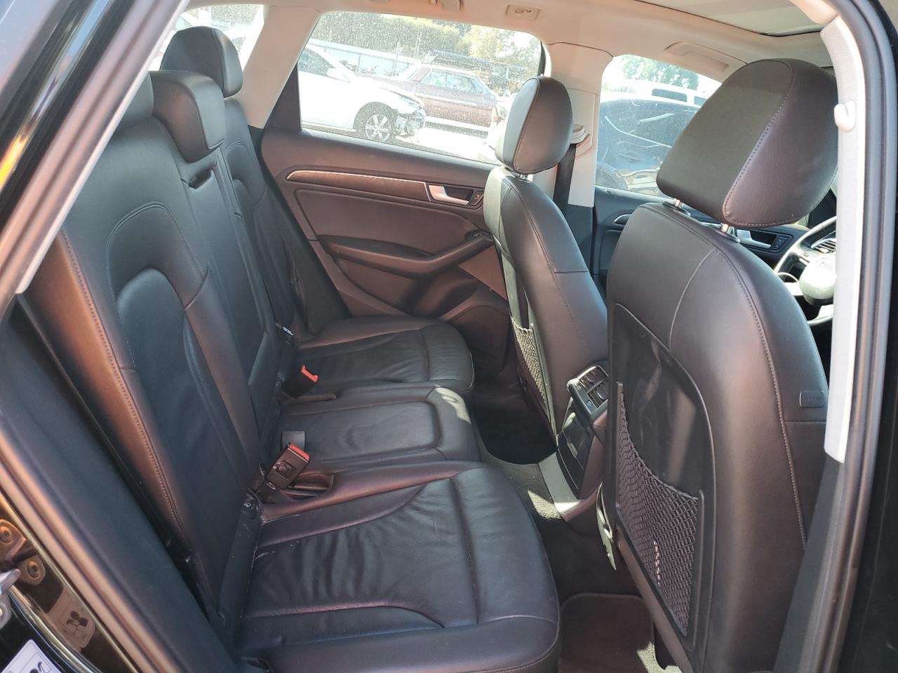 2015 Audi Q5 Premium Plus VIN: WA1LFAFPXFA070477 Lot: 85602535