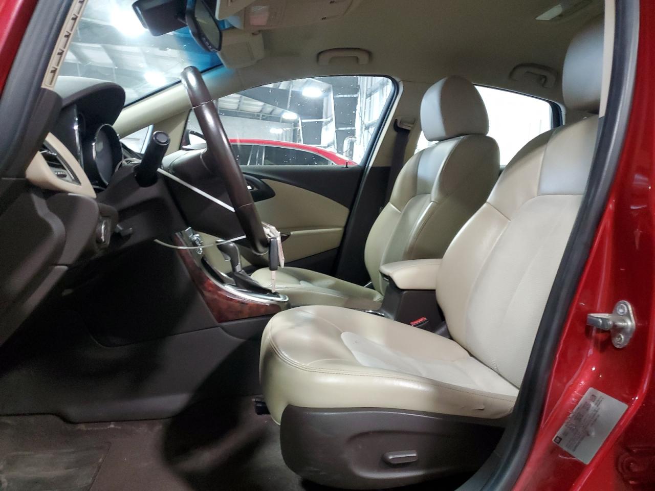 2013 Buick Verano Convenience VIN: 1G4PR5SK7D4103023 Lot: 85504845