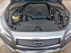 2016 INFINITI Q50 SE D AUTO  for sale at Copart SANDWICH
