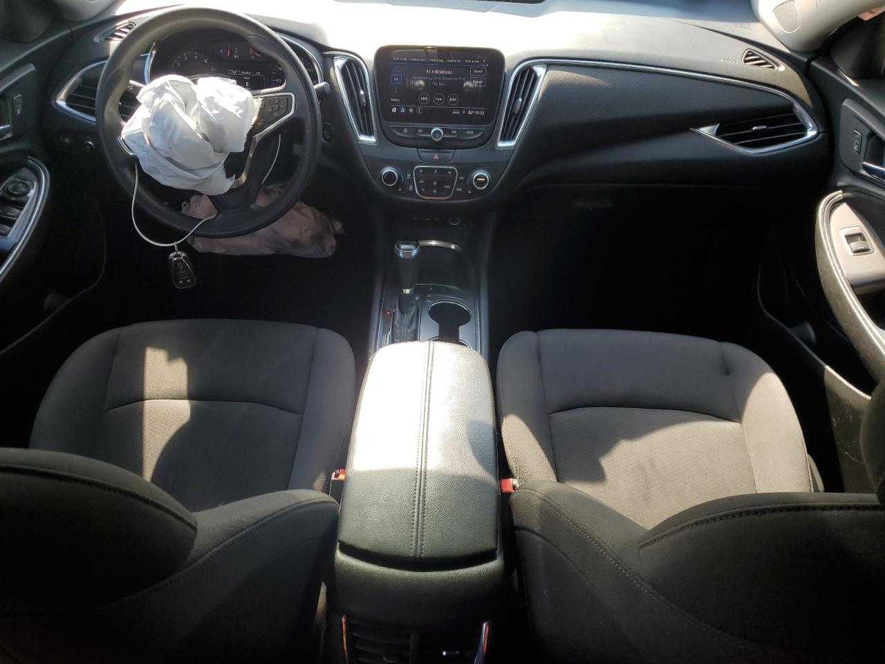 2019 Chevrolet Malibu Lt VIN: 1G1ZD5ST4KF146619 Lot: 86634975