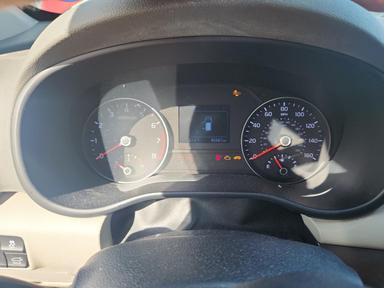 2017 Kia Sportage Ex VIN: KNDPN3AC1H7227677 Lot: 82256825