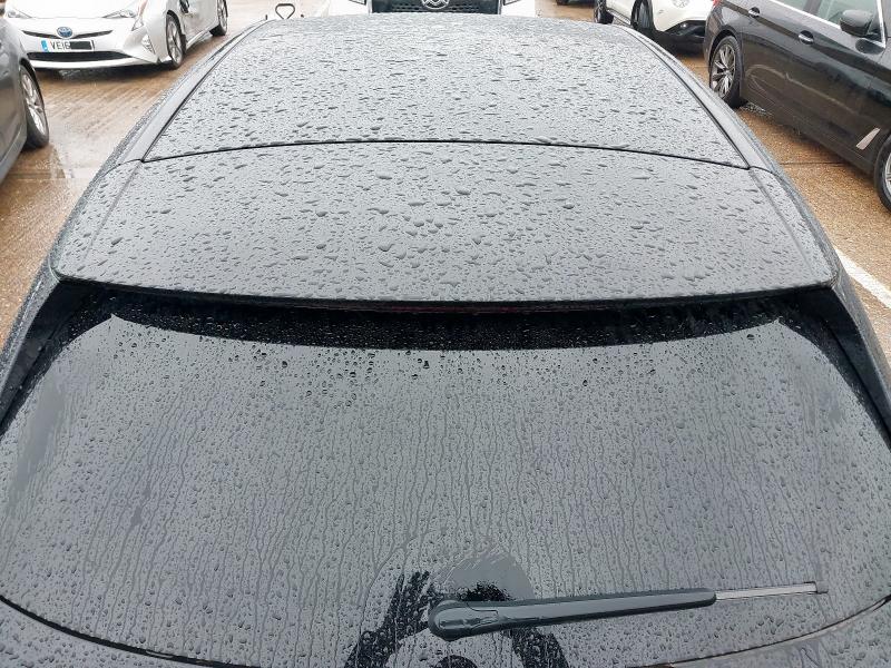 2023 MERCEDES-BENZ A 180 SPORT EXECUTIVE MHE 