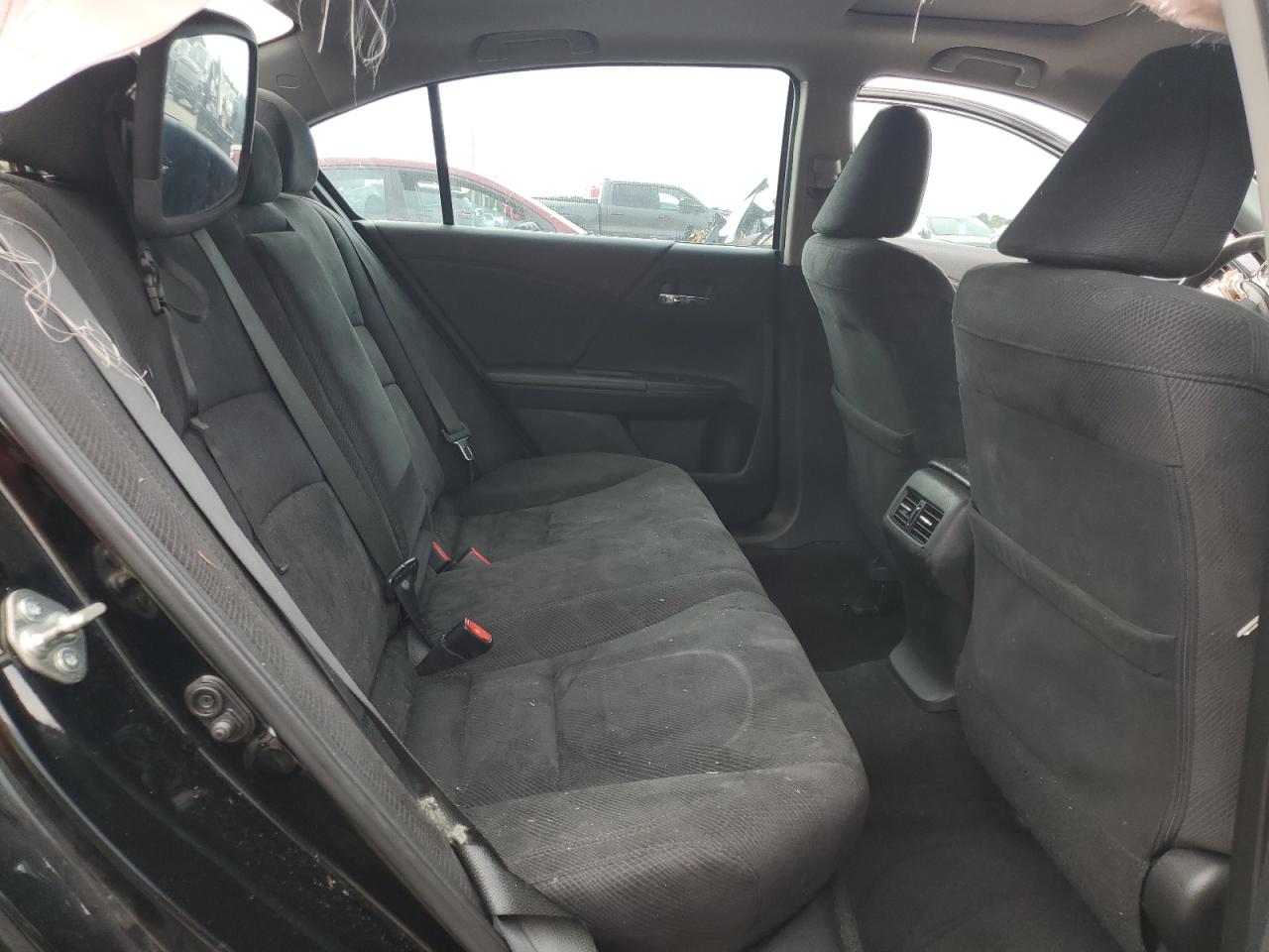 2016 Honda Accord Ex VIN: 1HGCR2F01GA012606 Lot: 85884315