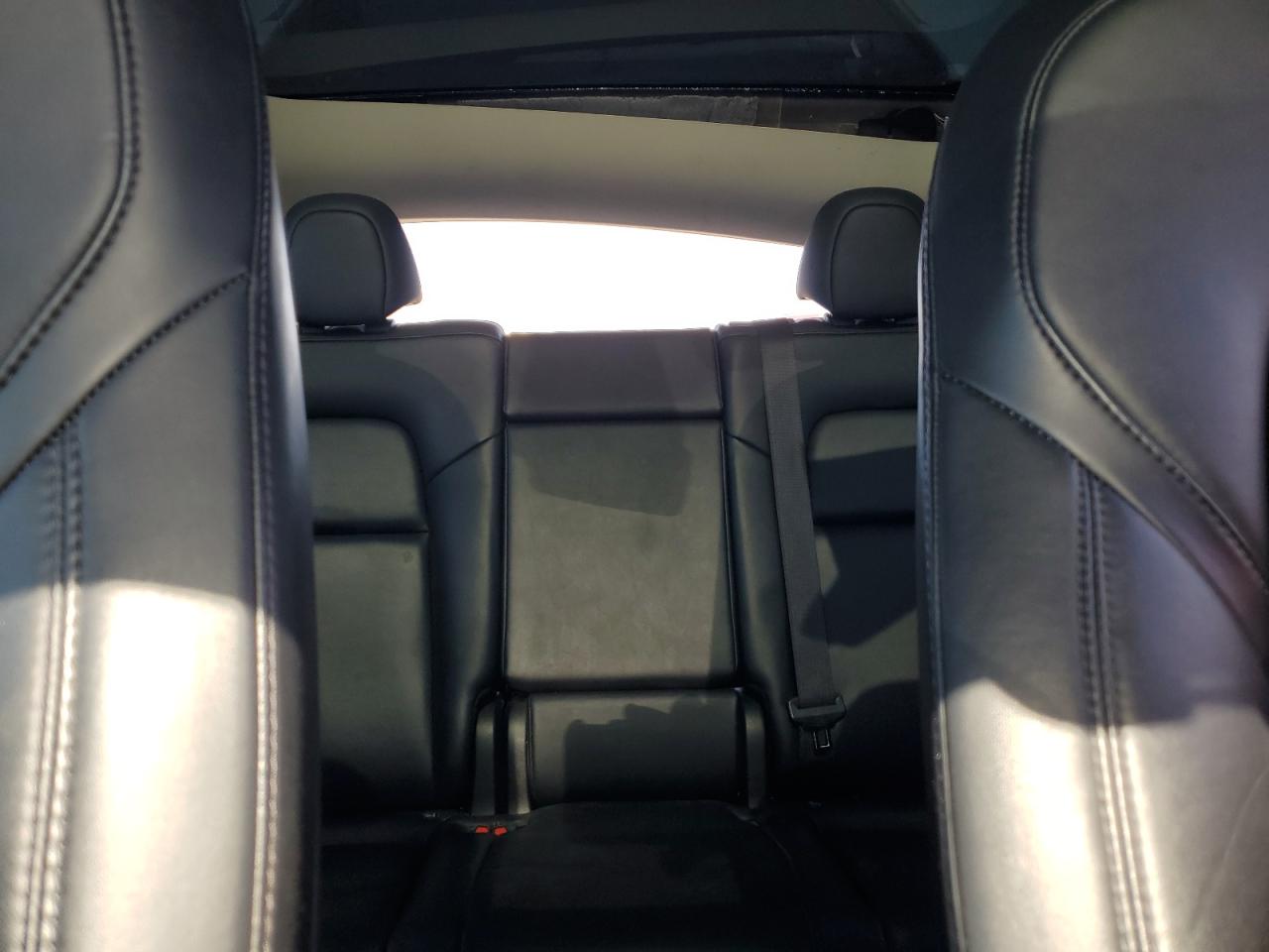 2022 Tesla Model Y VIN: 7SAYGDEE3NF494716 Lot: 86186155