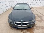 2008 BMW 6 SERIES 630I SPORT 2DR AUTO for sale at Copart SANDY