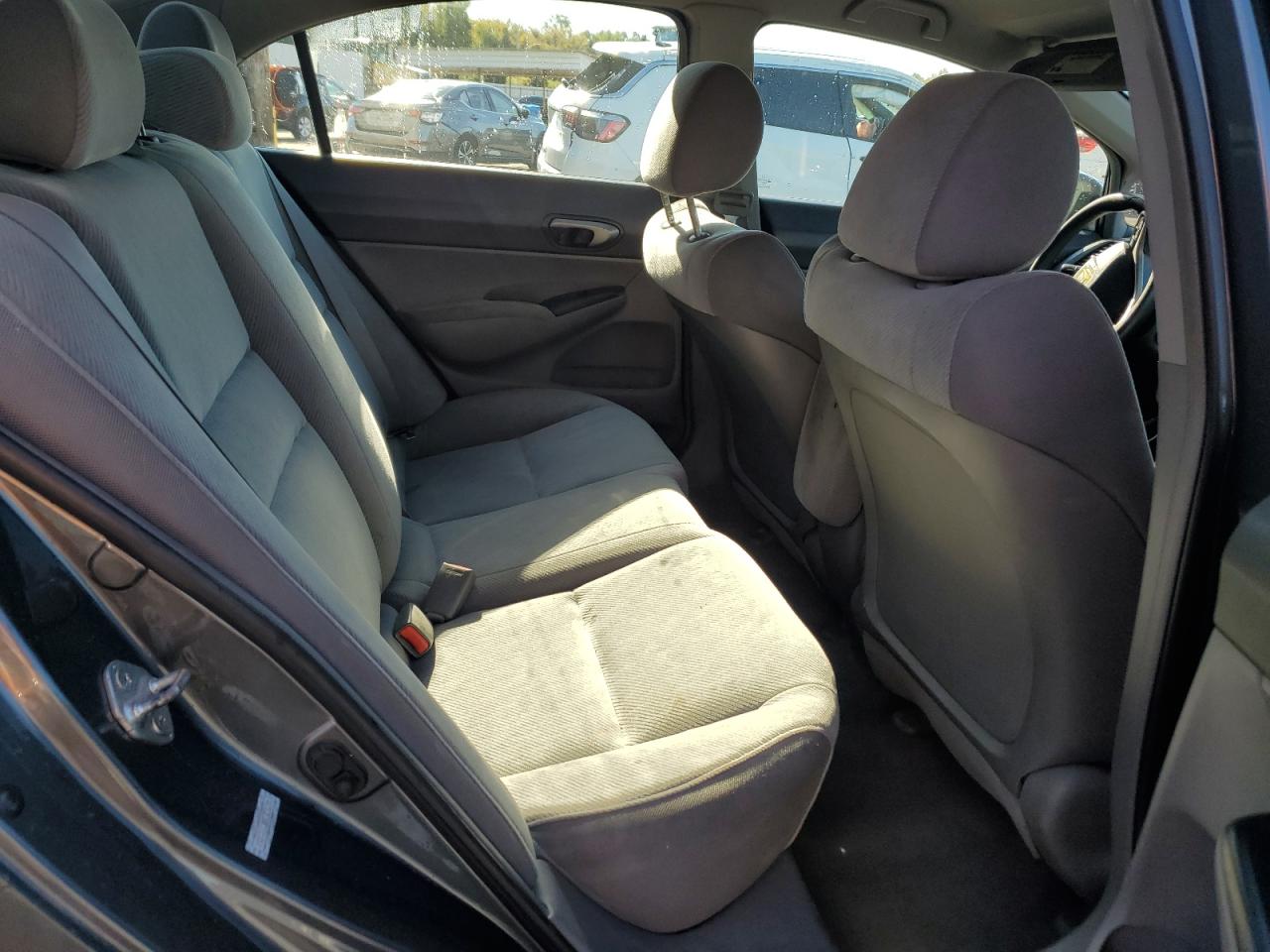 2009 Honda Civic Lx VIN: 19XFA16589E039679 Lot: 90284645