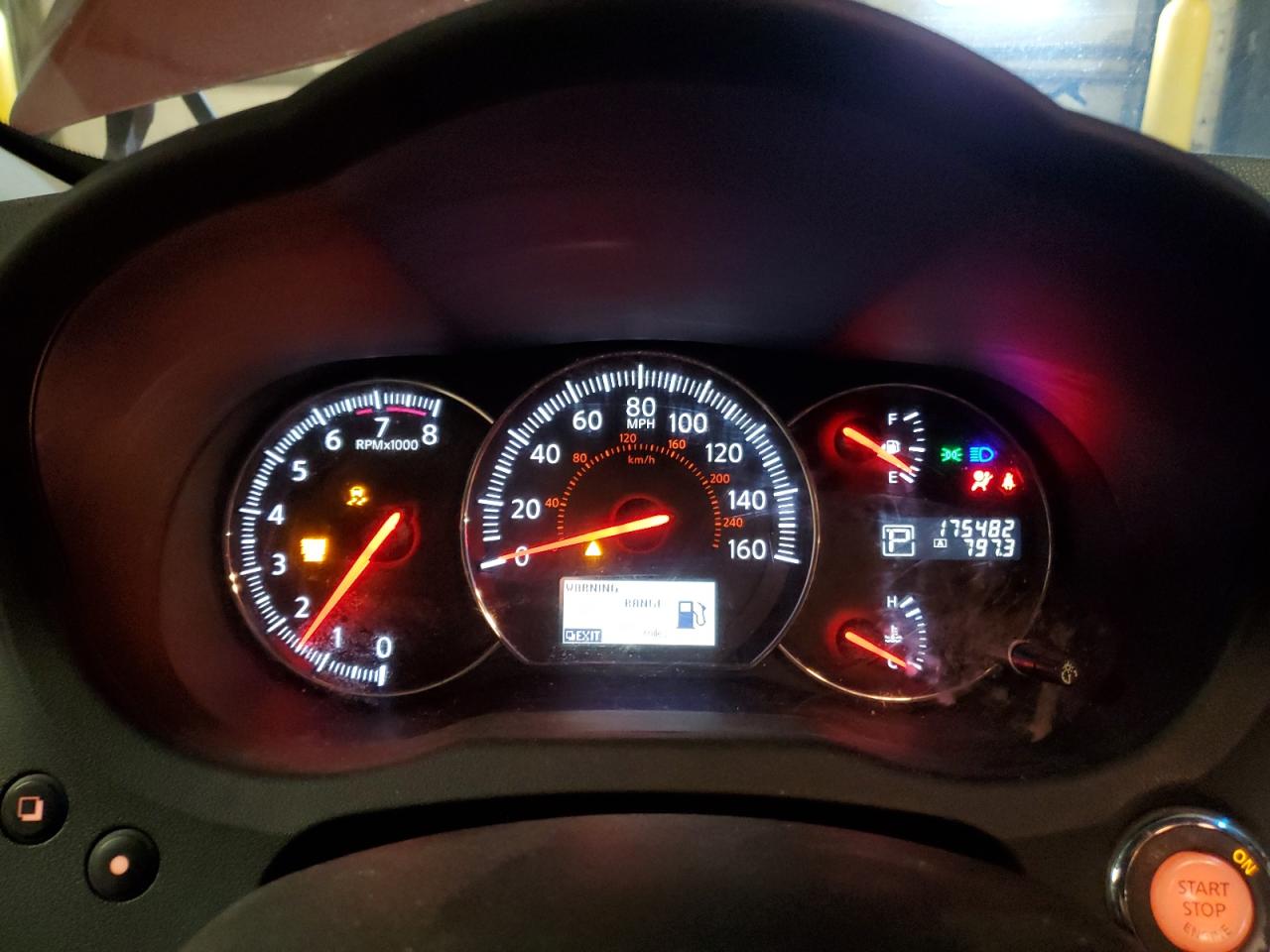 2012 Nissan Maxima S VIN: 1N4AA5AP2CC833947 Lot: 90825955