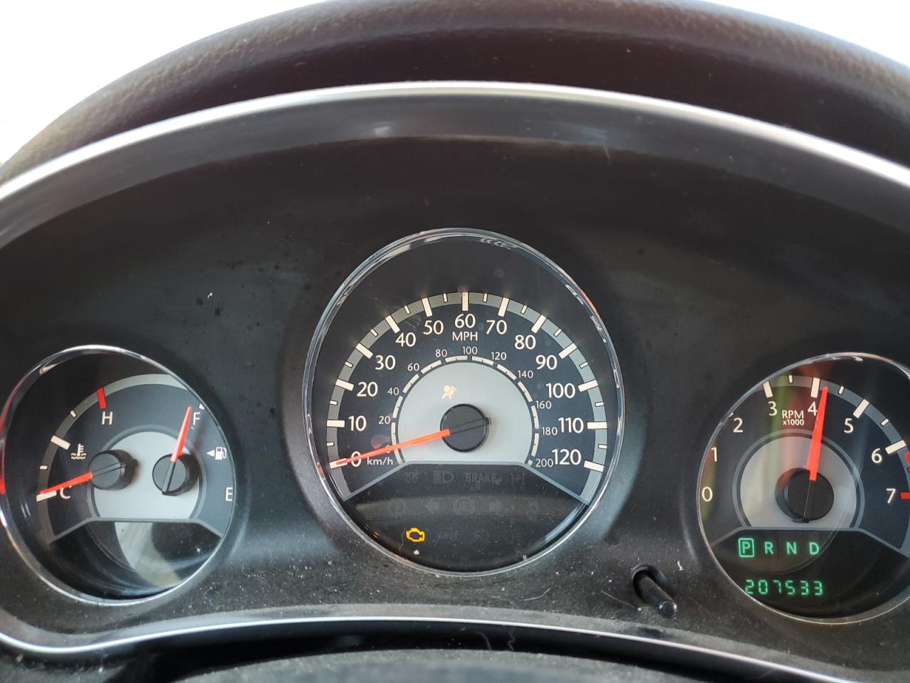 2014 Chrysler 200 Lx VIN: 1C3CCBAB4EN205481 Lot: 82344495