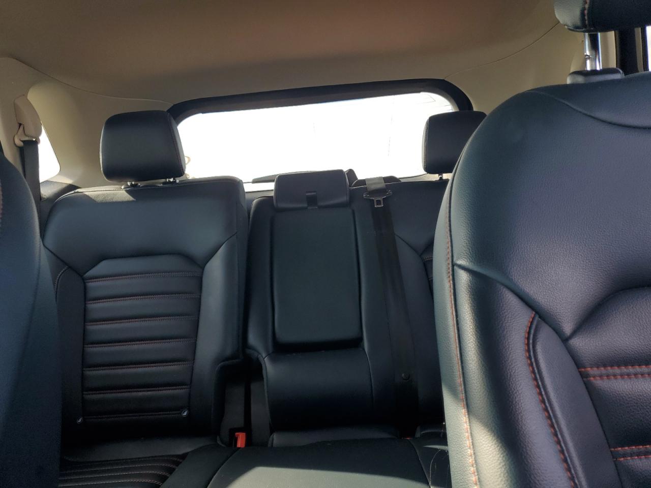 2024 Ford Edge Sel VIN: 2FMPK4J94RBA10843 Lot: 91017245