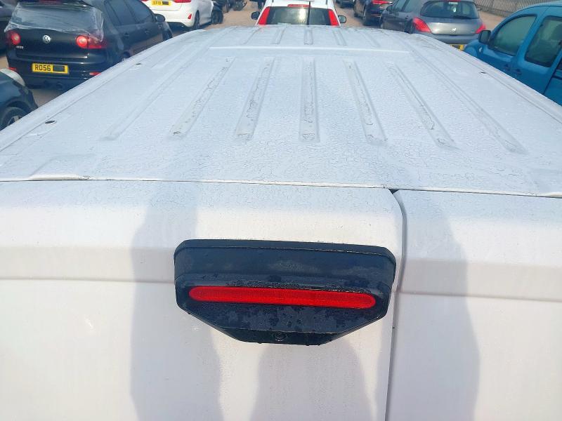 2025 PEUGEOT PARTNER 1.5 BLUEHDI 130 ASPHALT VAN EAT8