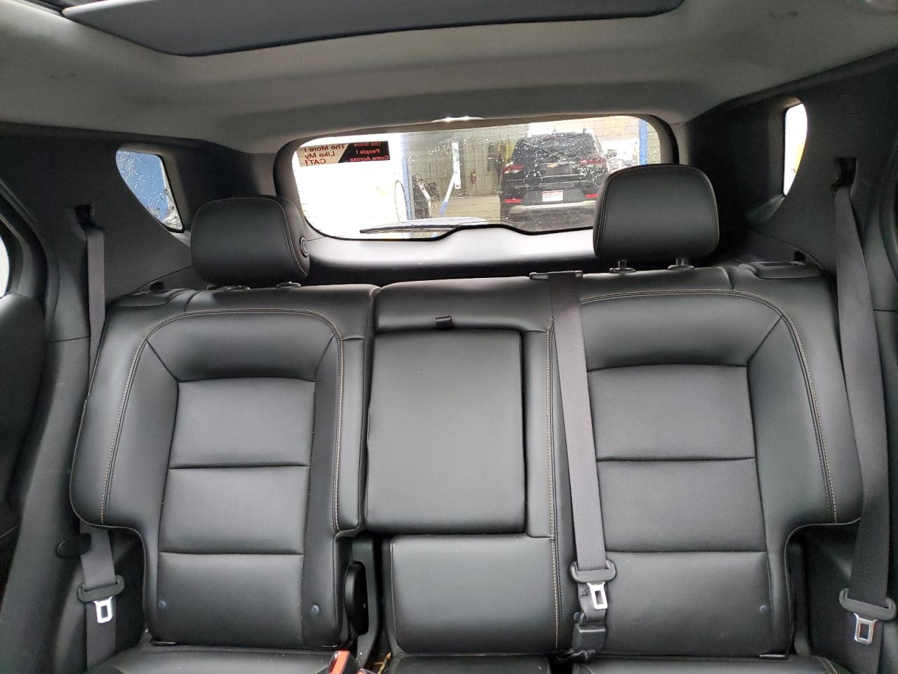 2018 Chevrolet Equinox Premier VIN: 2GNAXMEVXJ6148152 Lot: 87388785