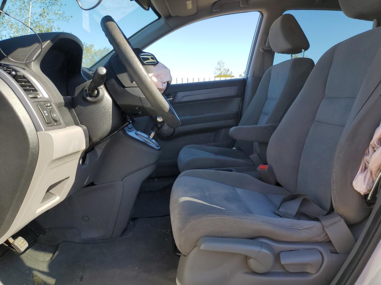 2009 Honda Cr-V Ex VIN: 5J6RE48579L055986 Lot: 85571875