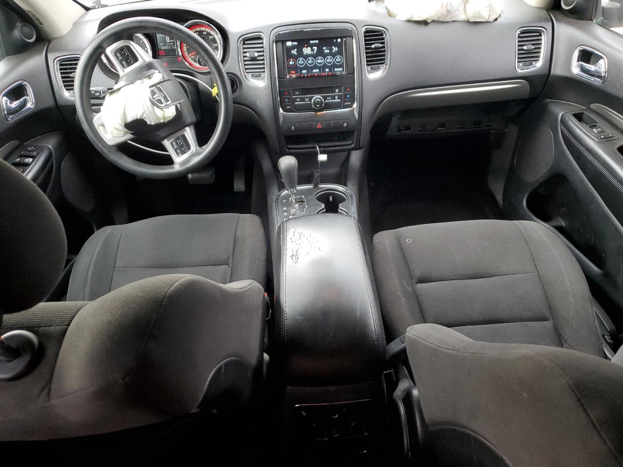 2013 Dodge Durango Sxt VIN: 1C4RDHAG9DC695024 Lot: 86501155