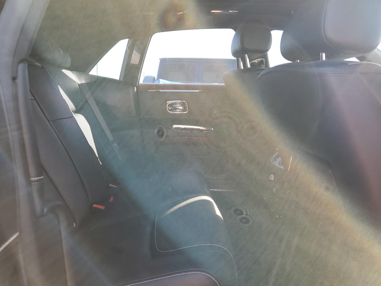 2015 Rolls-Royce Ghost VIN: SCA664S55FUX53444 Lot: 82587065