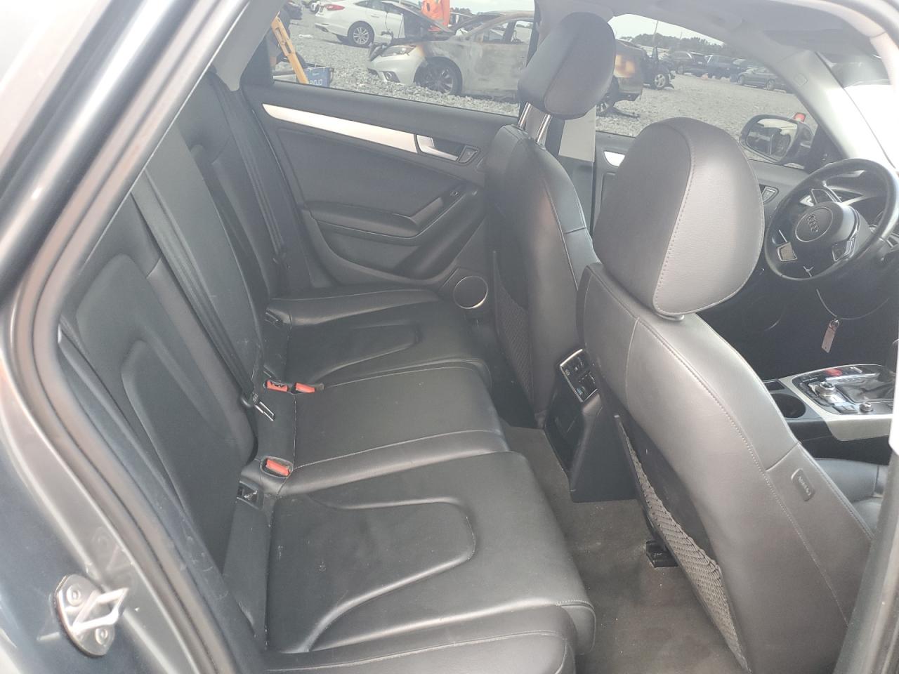 2016 Audi A4 Premium Plus S-Line VIN: WAUFFAFL4GN013232 Lot: 82194915