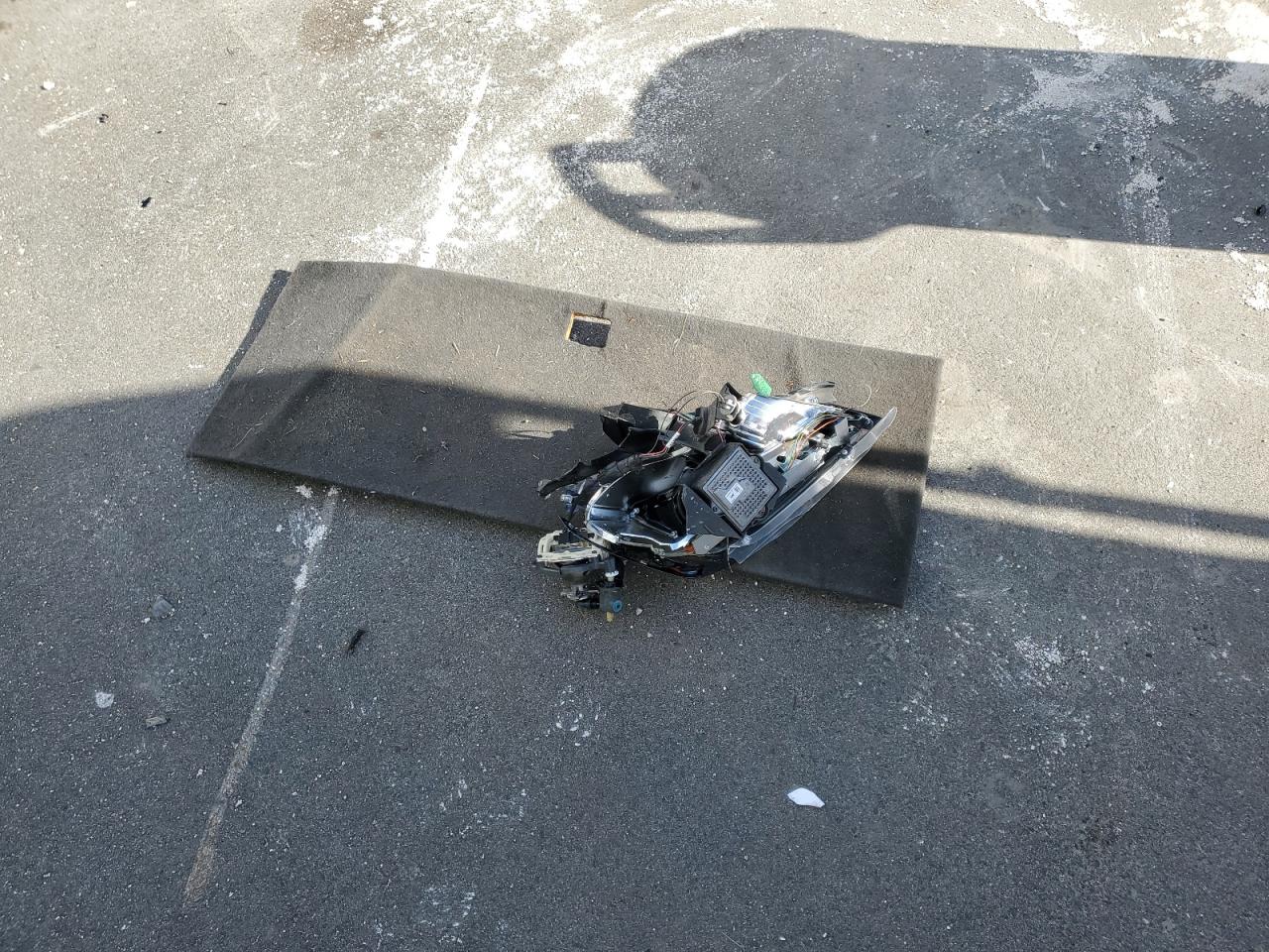 2013 GMC Acadia Sle VIN: 1GKKVPKD0DJ165862 Lot: 84482125