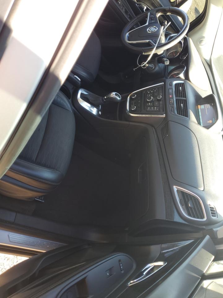 2015 Buick Encore VIN: KL4CJASB1FB236839 Lot: 82429945
