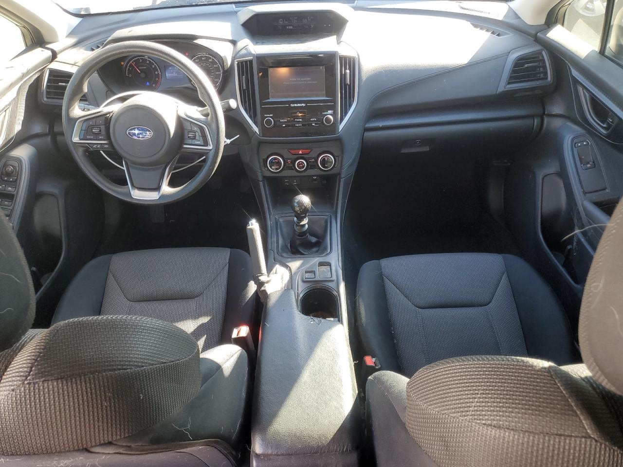 2021 Subaru Crosstrek VIN: JF2GTAAC4M9397090 Lot: 85919855