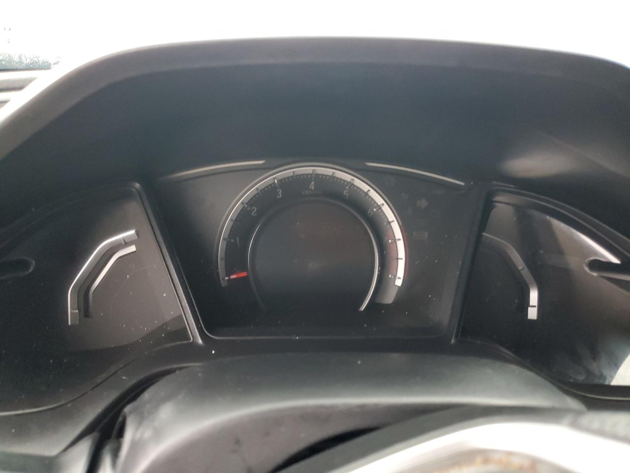 2018 Honda Civic Lx VIN: 19XFC2F57JE018245 Lot: 85949985