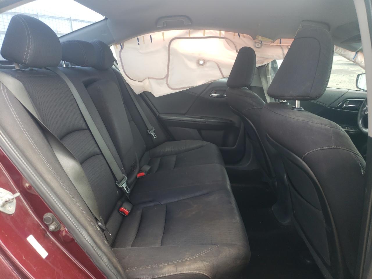 2013 Honda Accord Sport VIN: 1HGCR2F58DA176054 Lot: 84723055