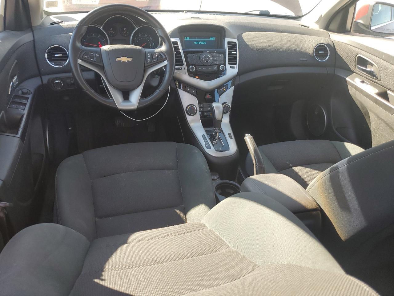 2012 Chevrolet Cruze Eco VIN: 1G1PJ5SC3C7198156 Lot: 85909805