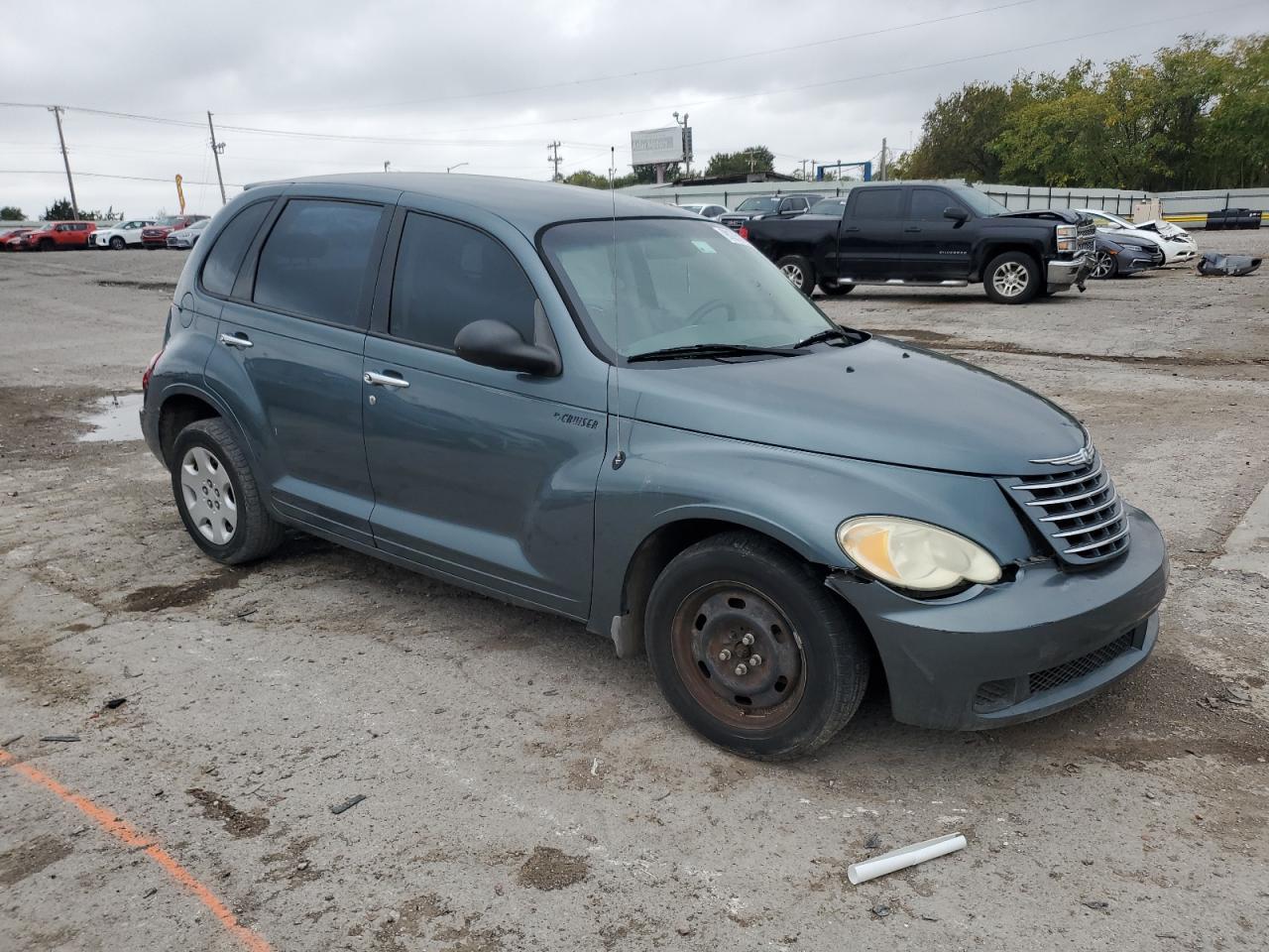 PT Cruiser PT Cruiser