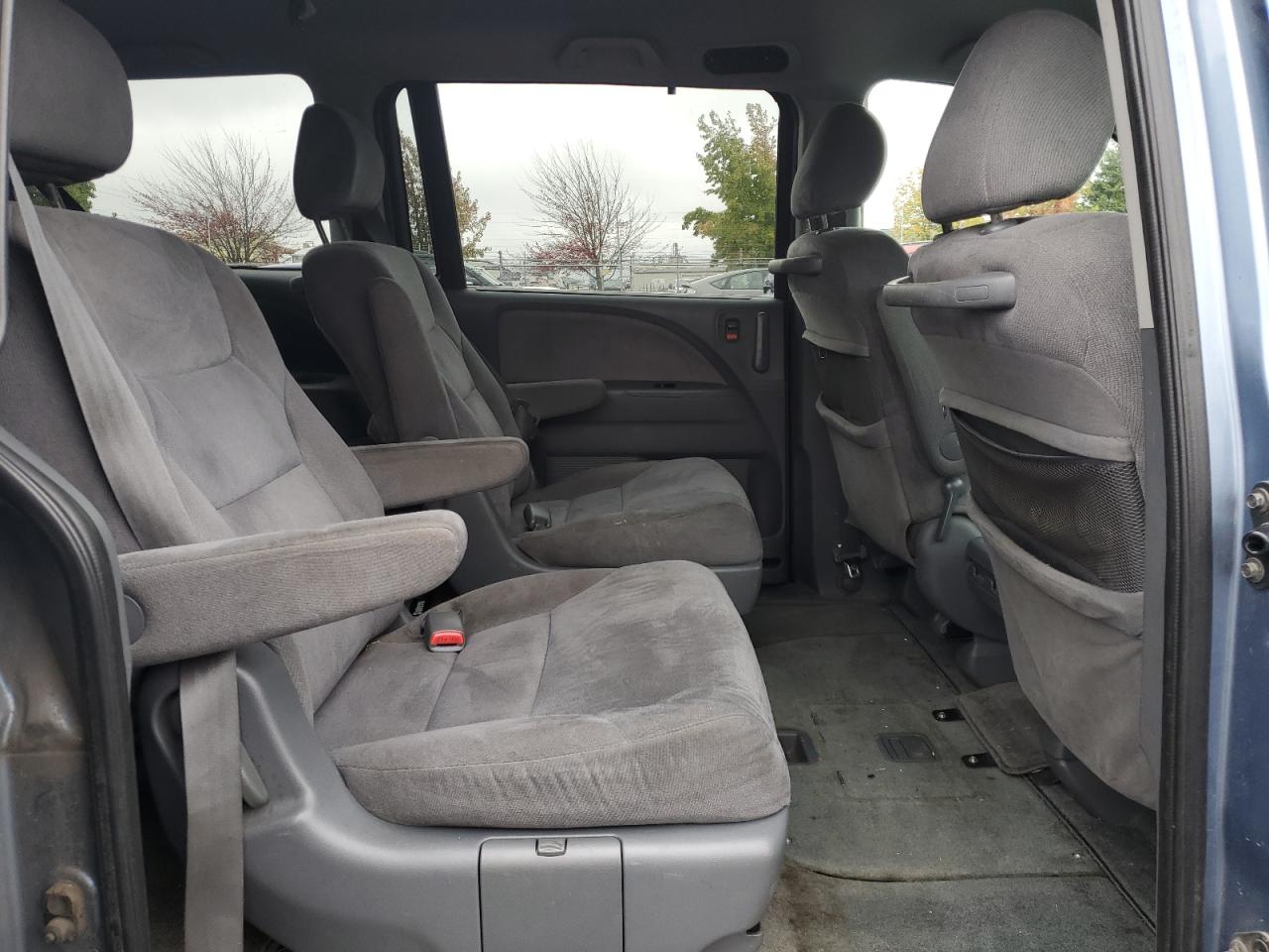2007 Honda Odyssey Ex VIN: 5FNRL38467B082416 Lot: 82397595