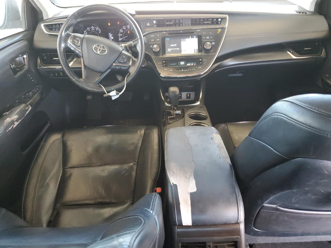 2016 Toyota Avalon Xle VIN: 4T1BK1EB3GU222940 Lot: 82519635