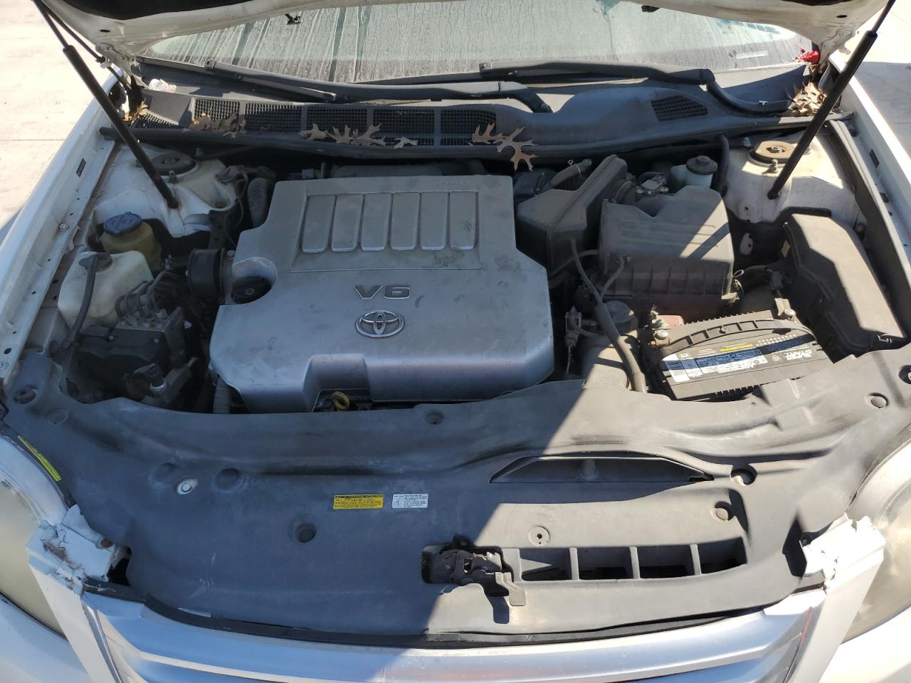 2009 Toyota Avalon Xl VIN: 4T1BK36B39U351094 Lot: 86888295