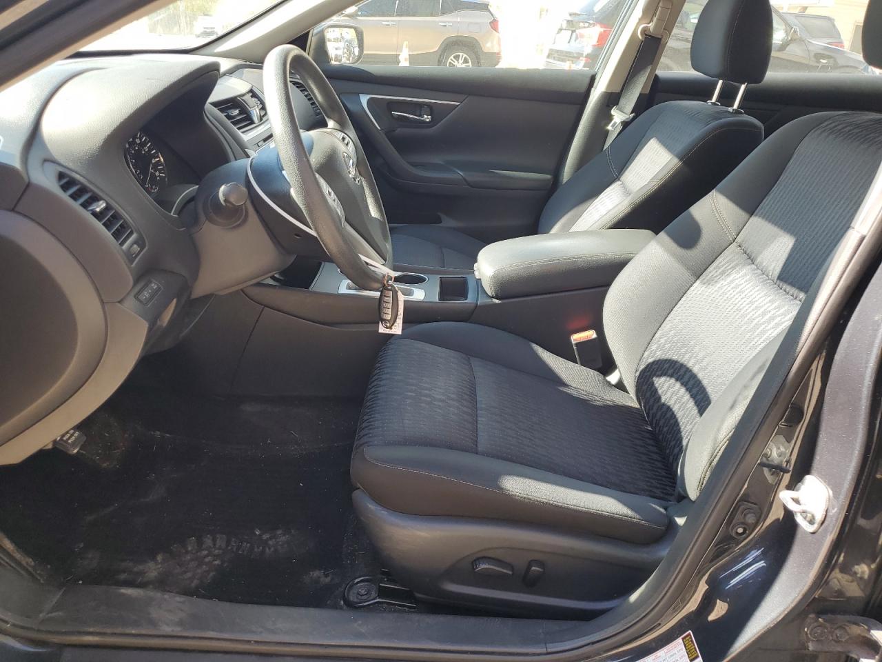 2017 Nissan Altima 2.5 VIN: 1N4AL3AP2HC258528 Lot: 82260015