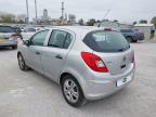 2009 VAUXHALL CORSA ACTIVE  for sale at Copart ST HELENS