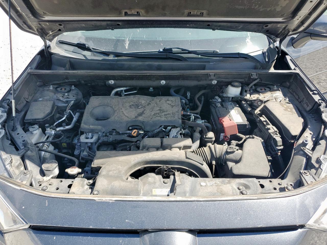 2021 Toyota Rav4 Xle VIN: 2T3W1RFV1MC118382 Lot: 82239255