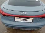 2022 AUDI E-TRON GT 390KW QUATTRO 93KWH 4DR AUTO for sale at Copart SANDWICH