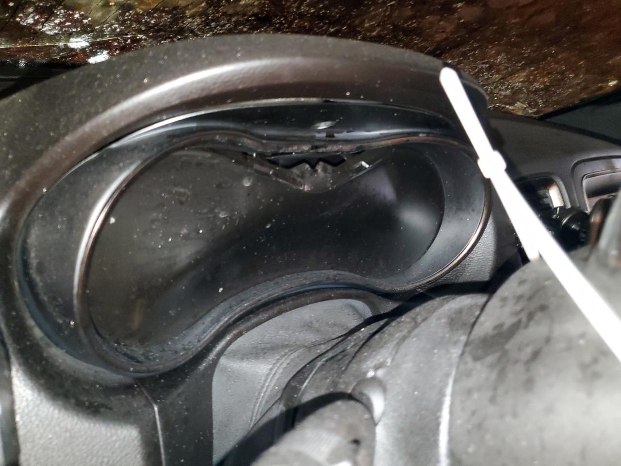 2020 Dodge Durango R/T VIN: 1C4SDJCT0LC356833 Lot: 71059595