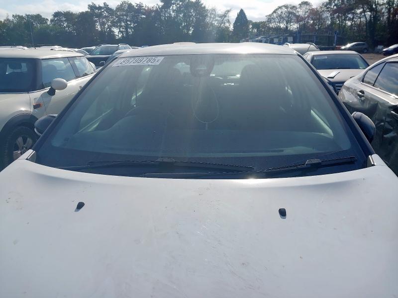 2017 CITROEN C3 1.2 PURETECH FEEL 5DR