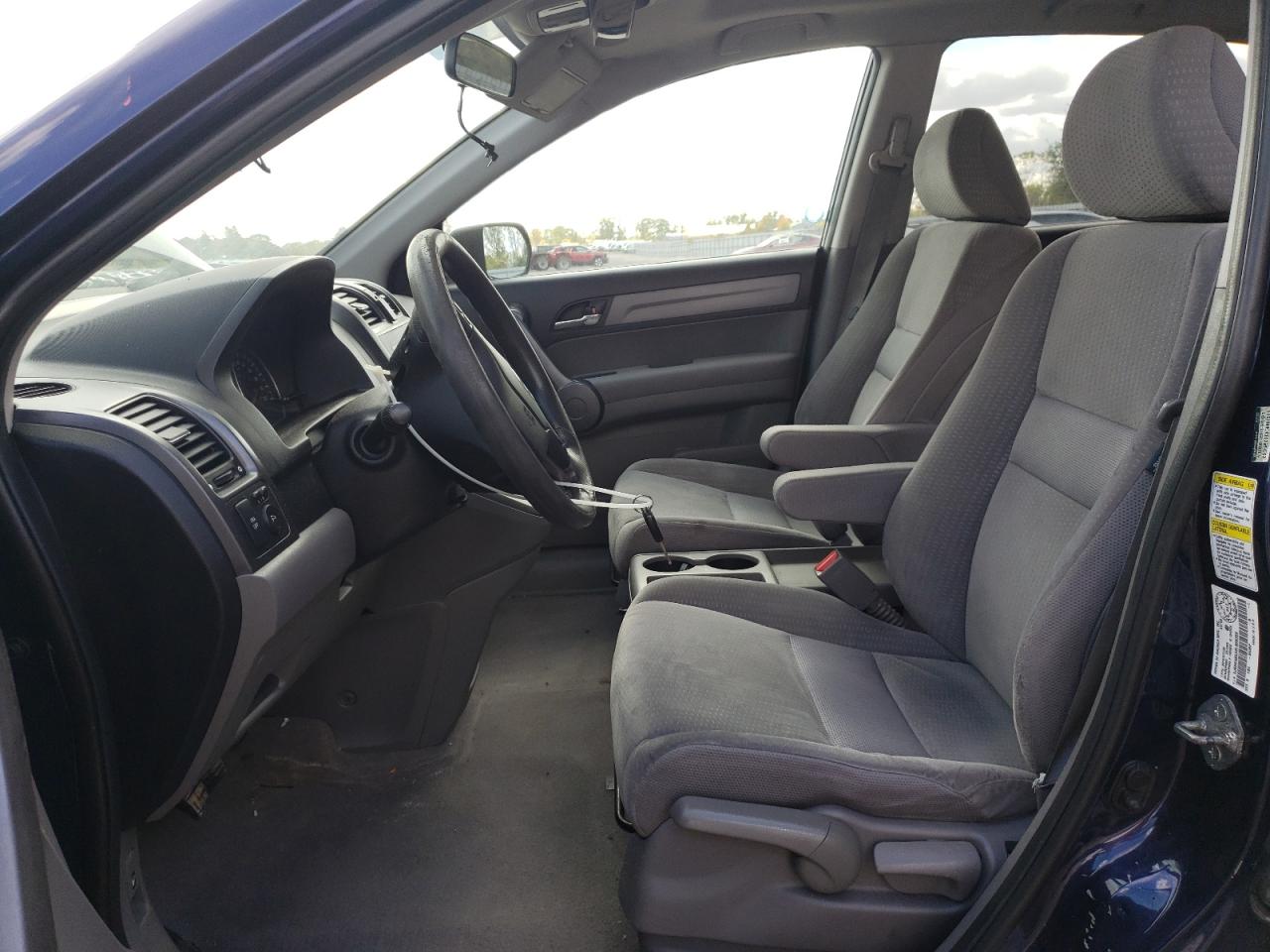 2008 Honda Cr-V Ex VIN: 5J6RE485X8L808358 Lot: 86125905