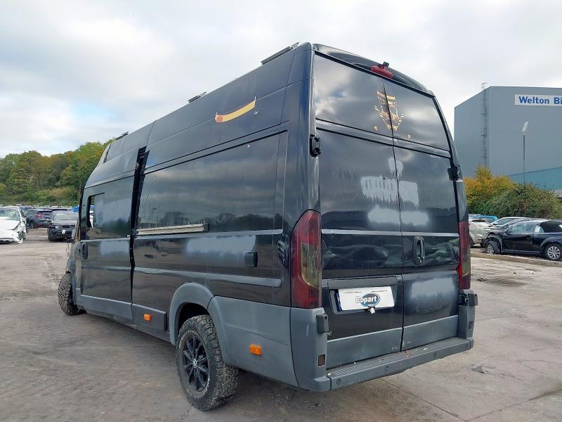 2017 CITROEN RELAY 35 H-Y L4H3 EPRISE 