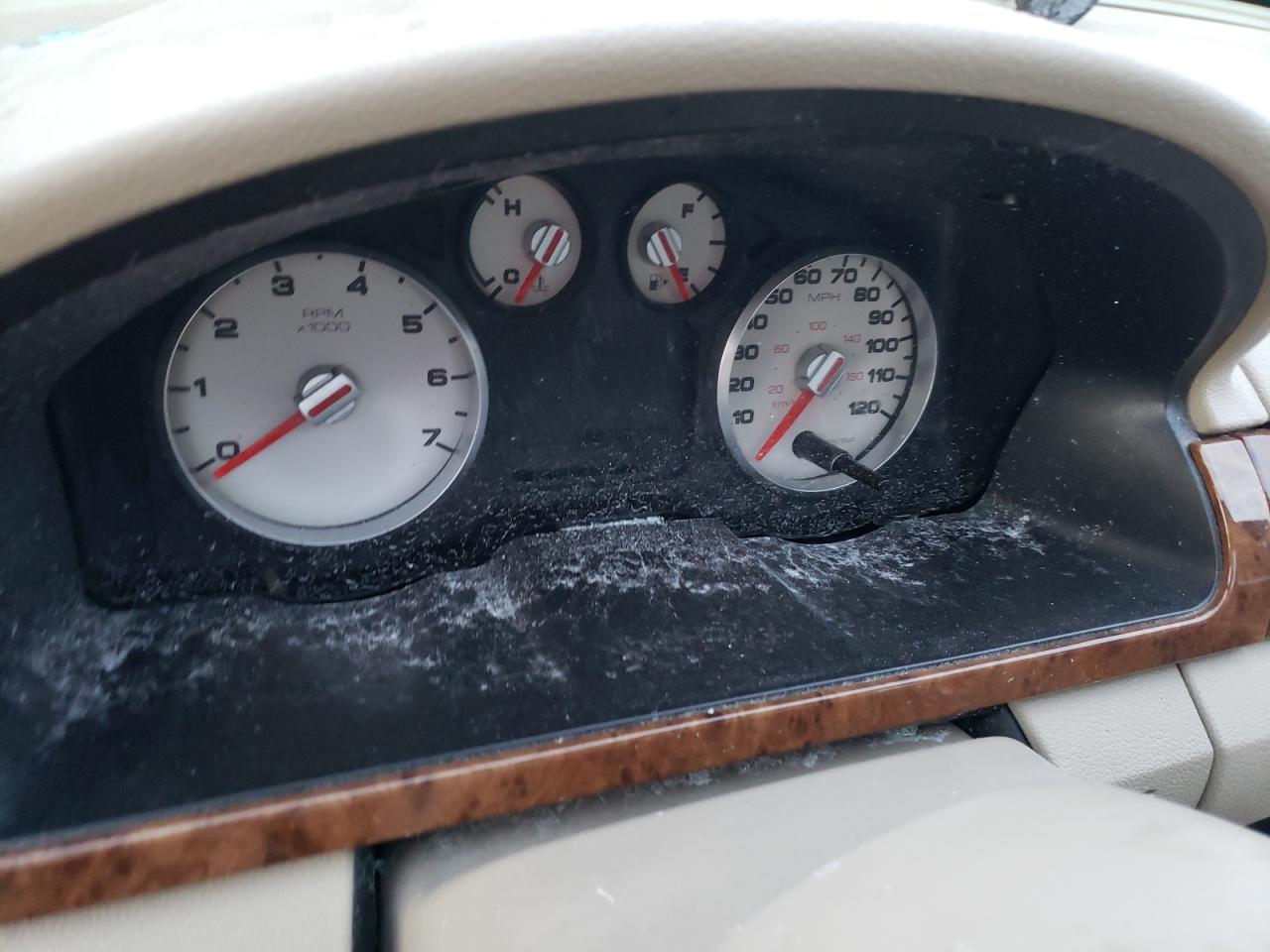 2005 Ford Five Hundred Limited VIN: 1FAFP28135G123505 Lot: 86099335