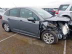 2010 CITROEN C3 VTR+  for sale at Copart SANDTOFT