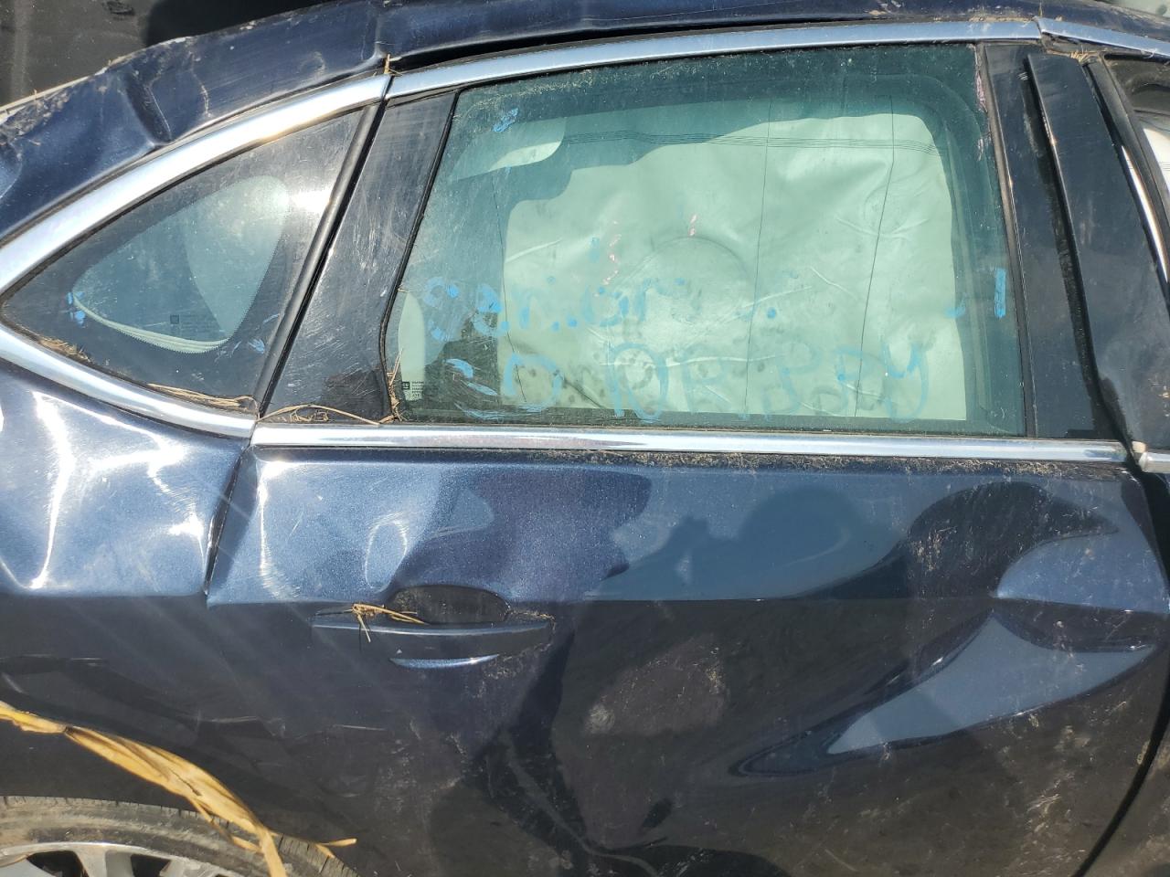 2015 Buick Verano Convenience VIN: 1G4PR5SK6F4168657 Lot: 81991155