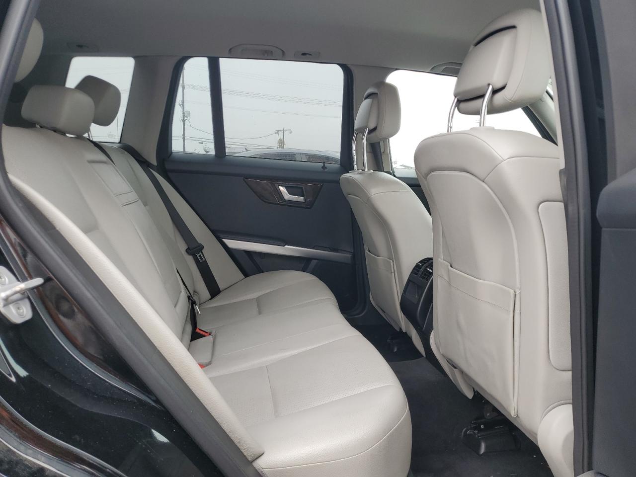 2015 Mercedes-Benz Glk 350 VIN: WDCGG5HB6FG382087 Lot: 85562805