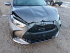 2022 TOYOTA YARIS 1.5 HYBRID ICON 5DR CVT for sale at Copart WISBECH
