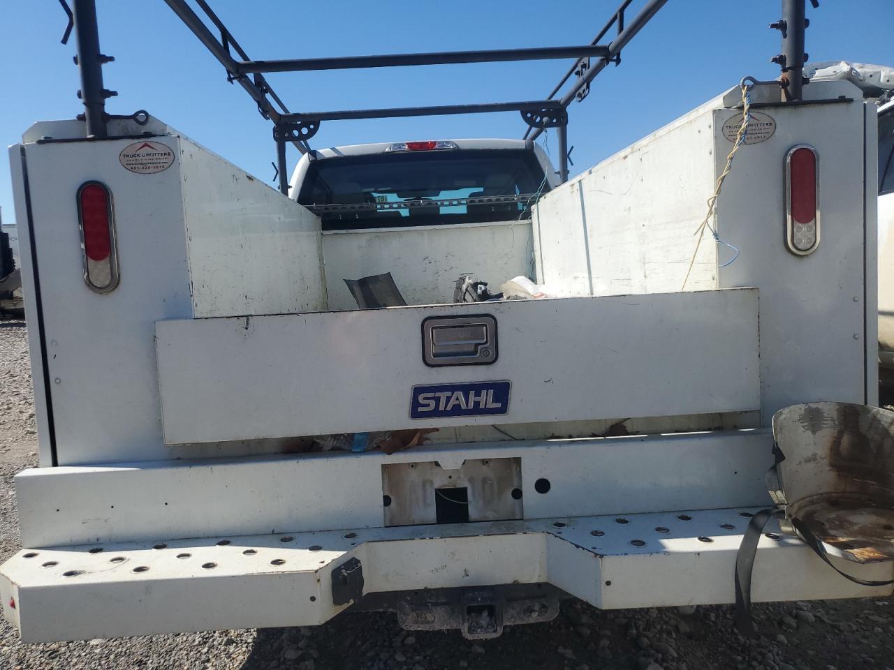 2018 Ford F250 Super Duty VIN: 1FD7X2A6XJEC14406 Lot: 87184835