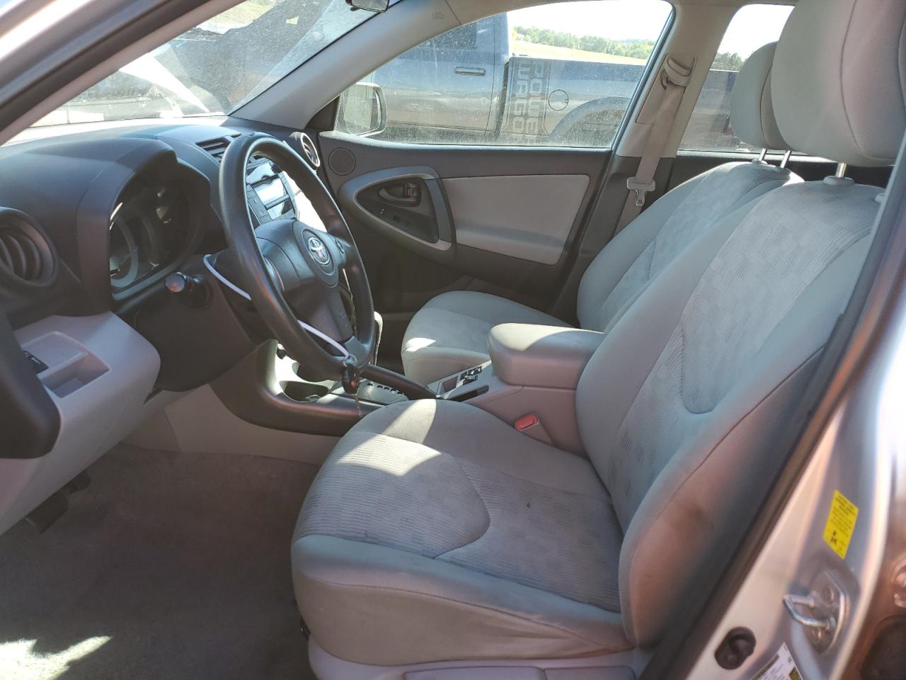 2010 Toyota Rav4 VIN: 2T3BF4DV3AW033382 Lot: 81942675