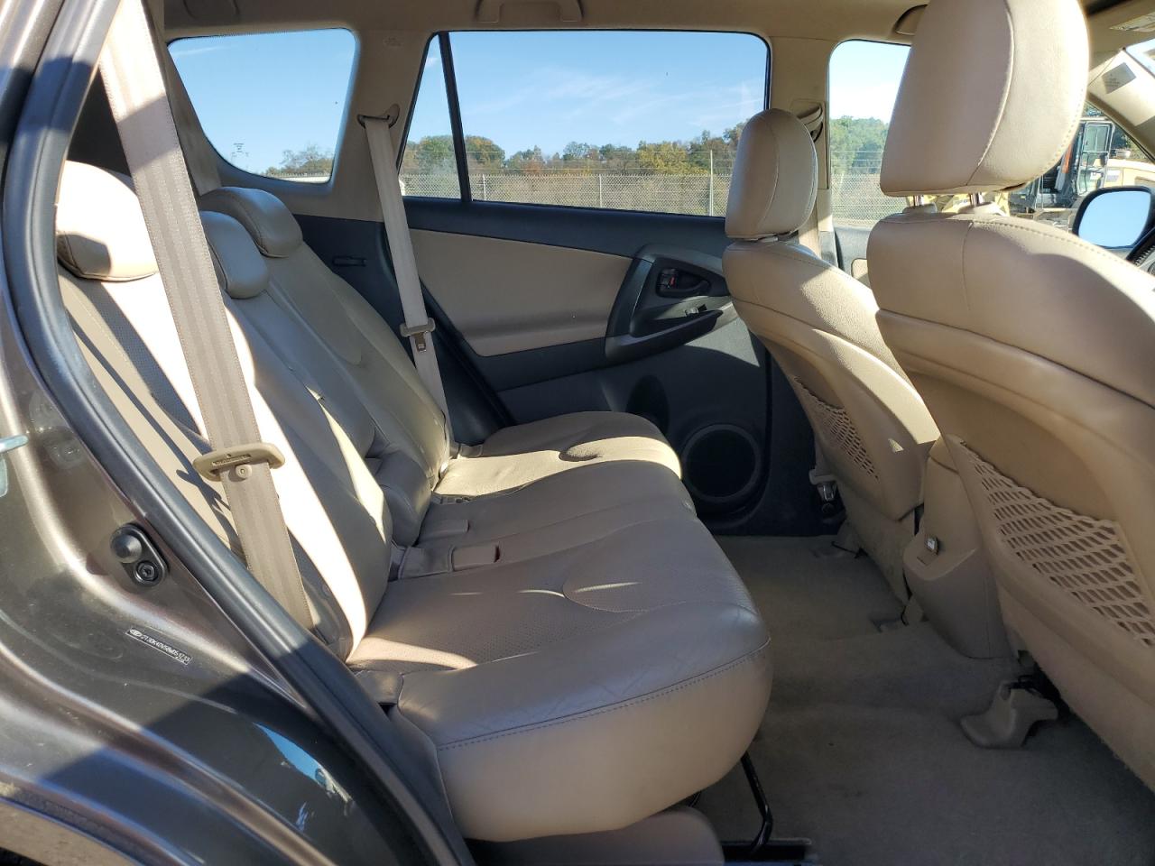 2011 Toyota Rav4 Limited VIN: 2T3DK4DV5BW051713 Lot: 82344385