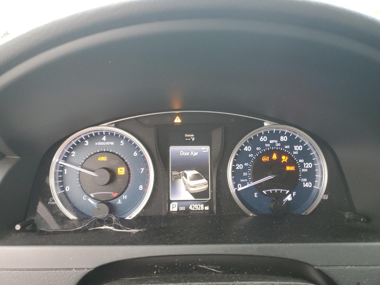 2016 Toyota Camry Le VIN: 4T4BF1FK0GR563799 Lot: 85462605