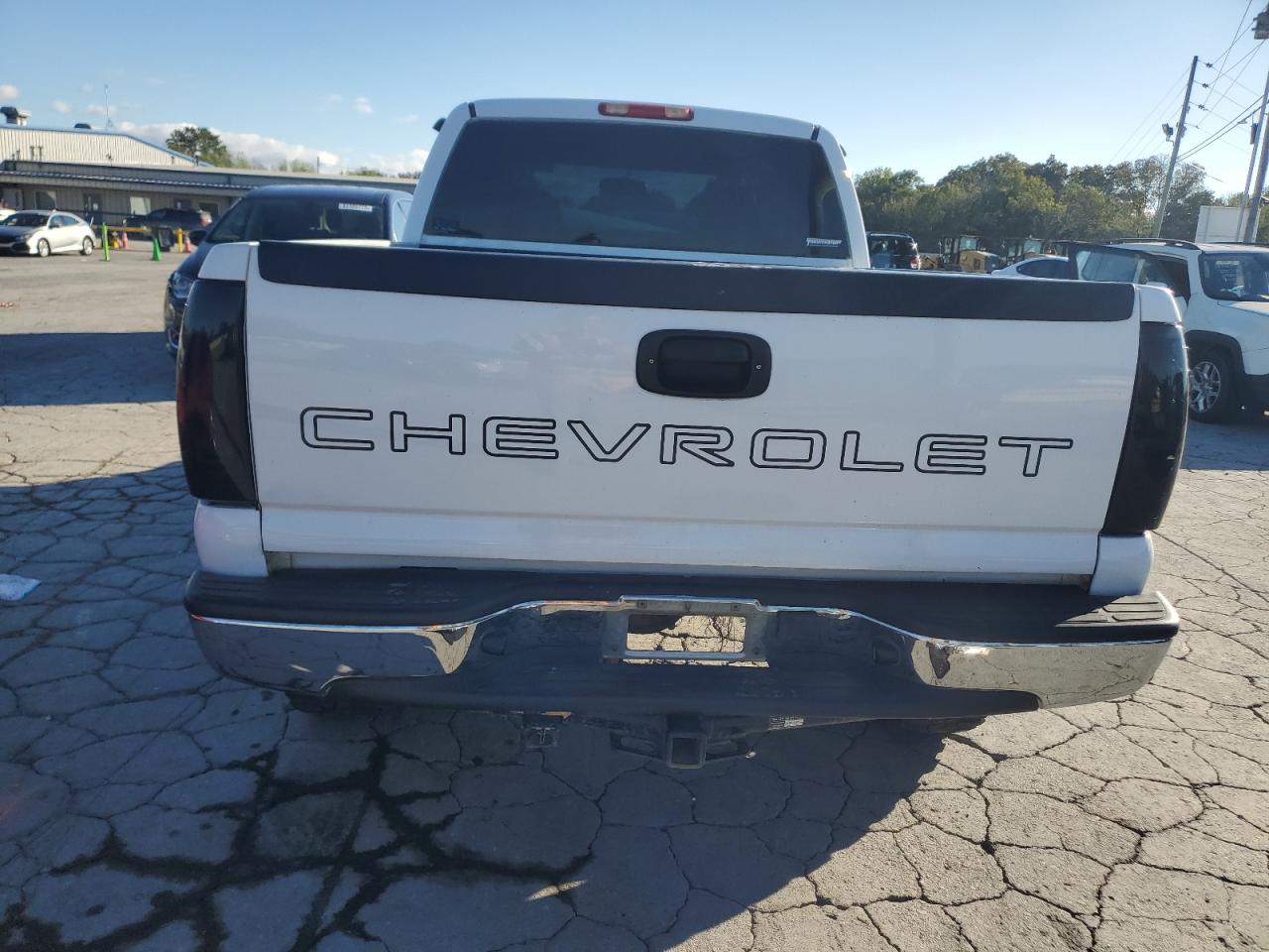 2007 Jeep Grand Cherokee Limited VIN: 1J8HR58207C632624 Lot: 85781405